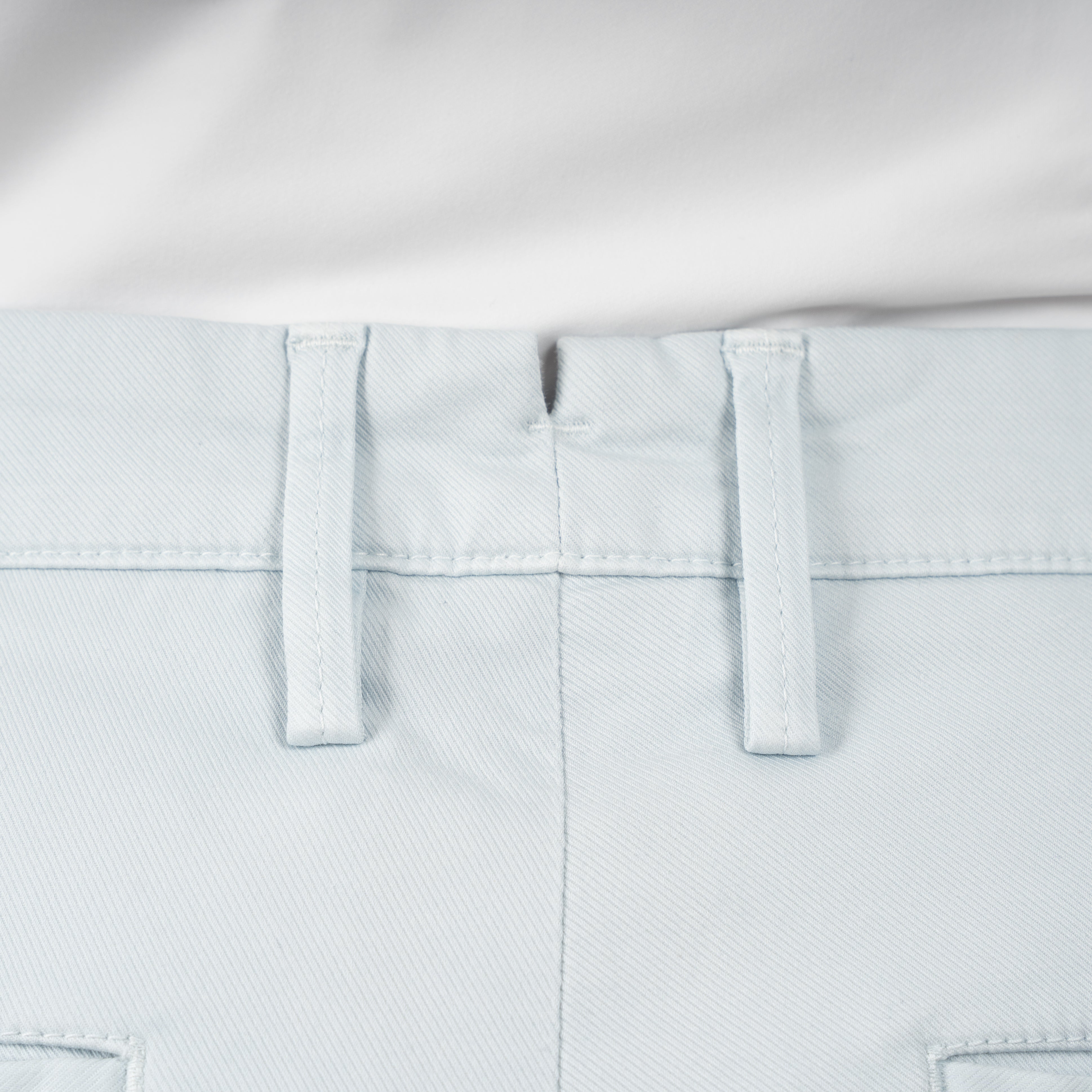 Jacob Cohen Chino Lichtblauw | Bobby