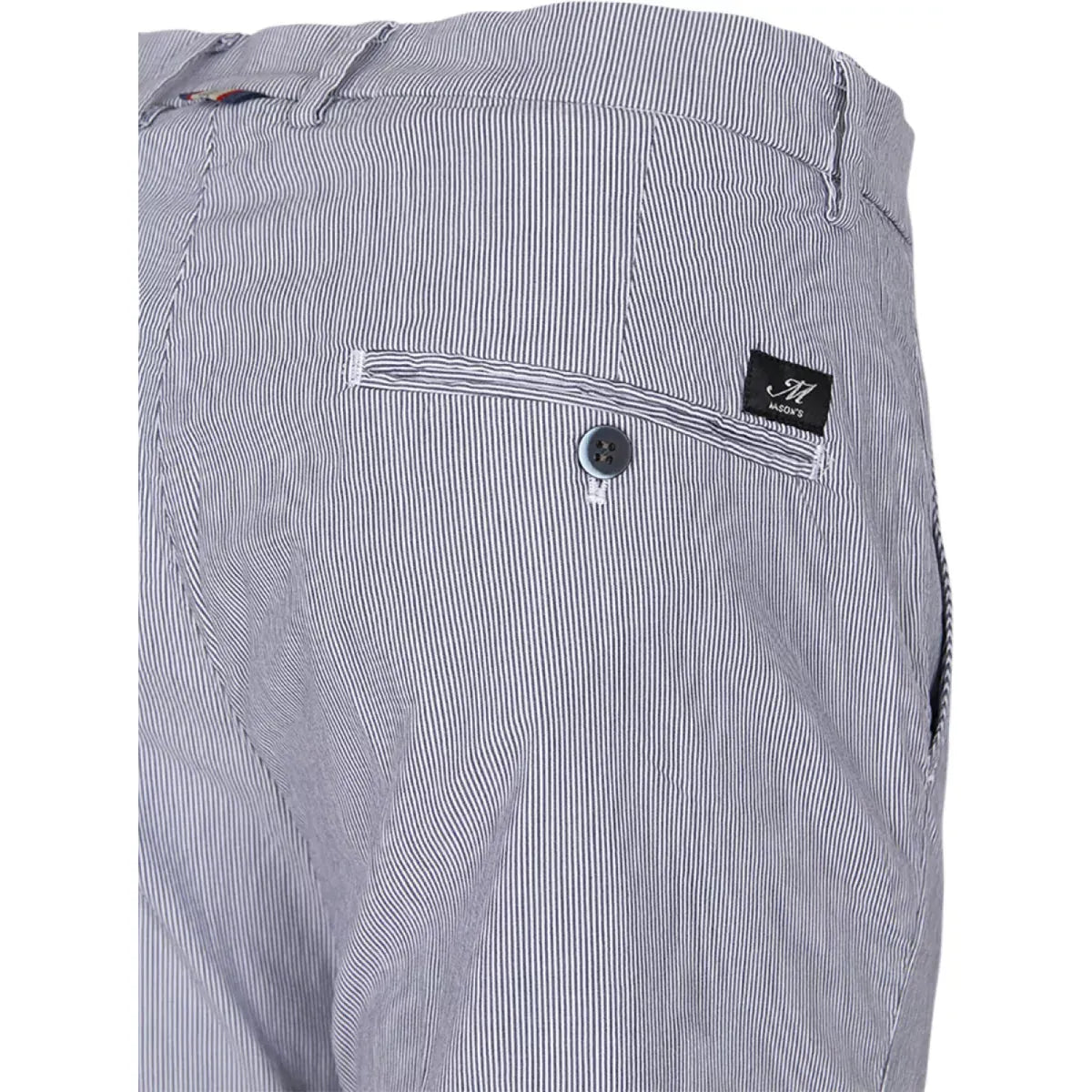 Mason's Chino Blauw | Torino