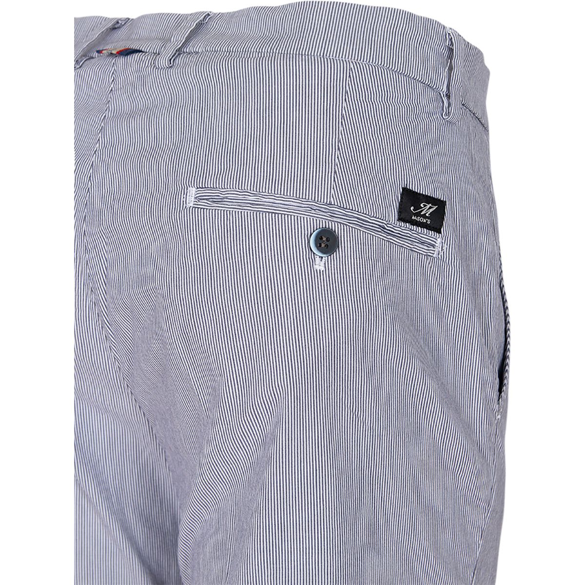 Mason's Chino Blauw | Torino