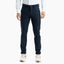 Mason's Chino Flannel Blauw | Torino