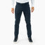 Mason's Chino Donkerblauw | Torino Flex