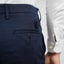 Jacob Cohen Chino Blauw | Bobby