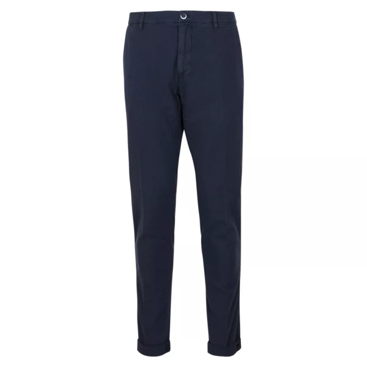 Mason's Chino Donkerblauw | Milano