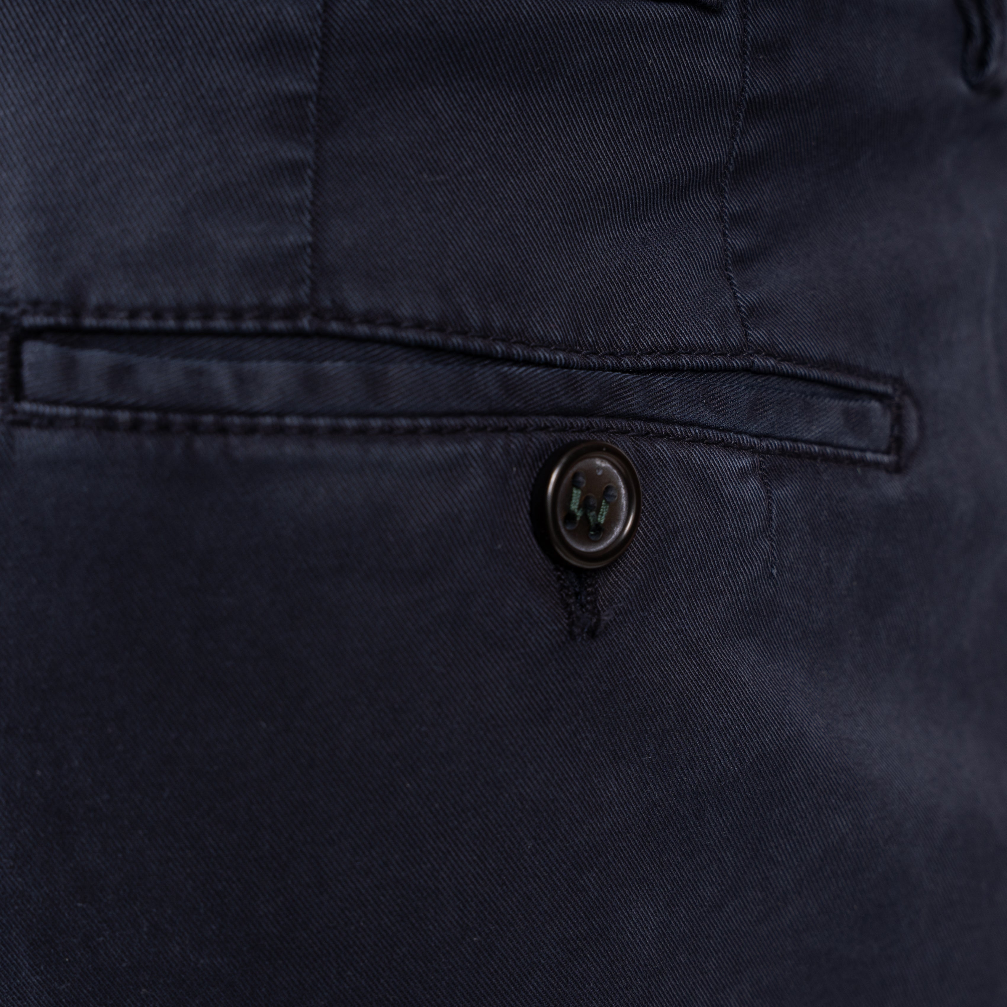 Berwich Chino Blauw | Morello-GD