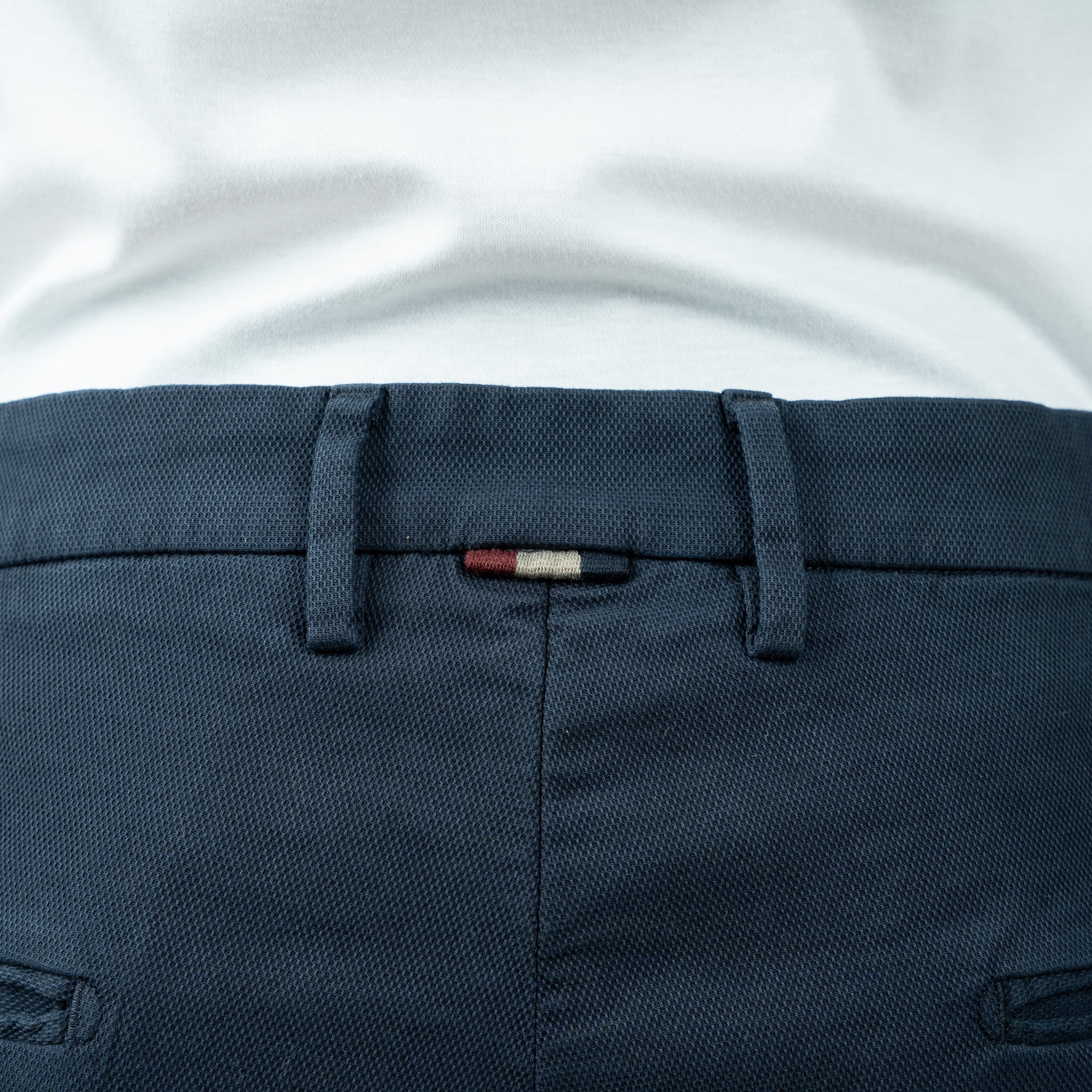 Mason's Chino Blauw | Torino