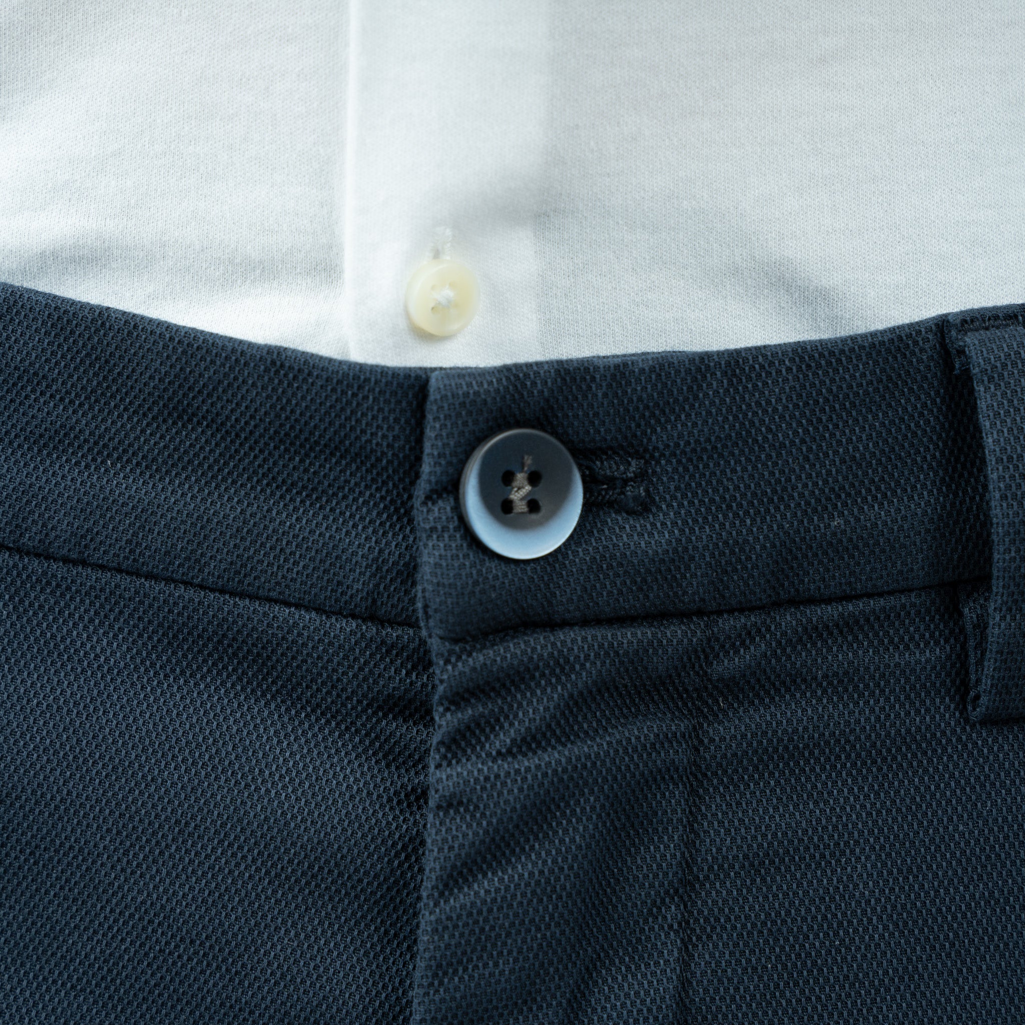Mason's Chino Blauw | Torino