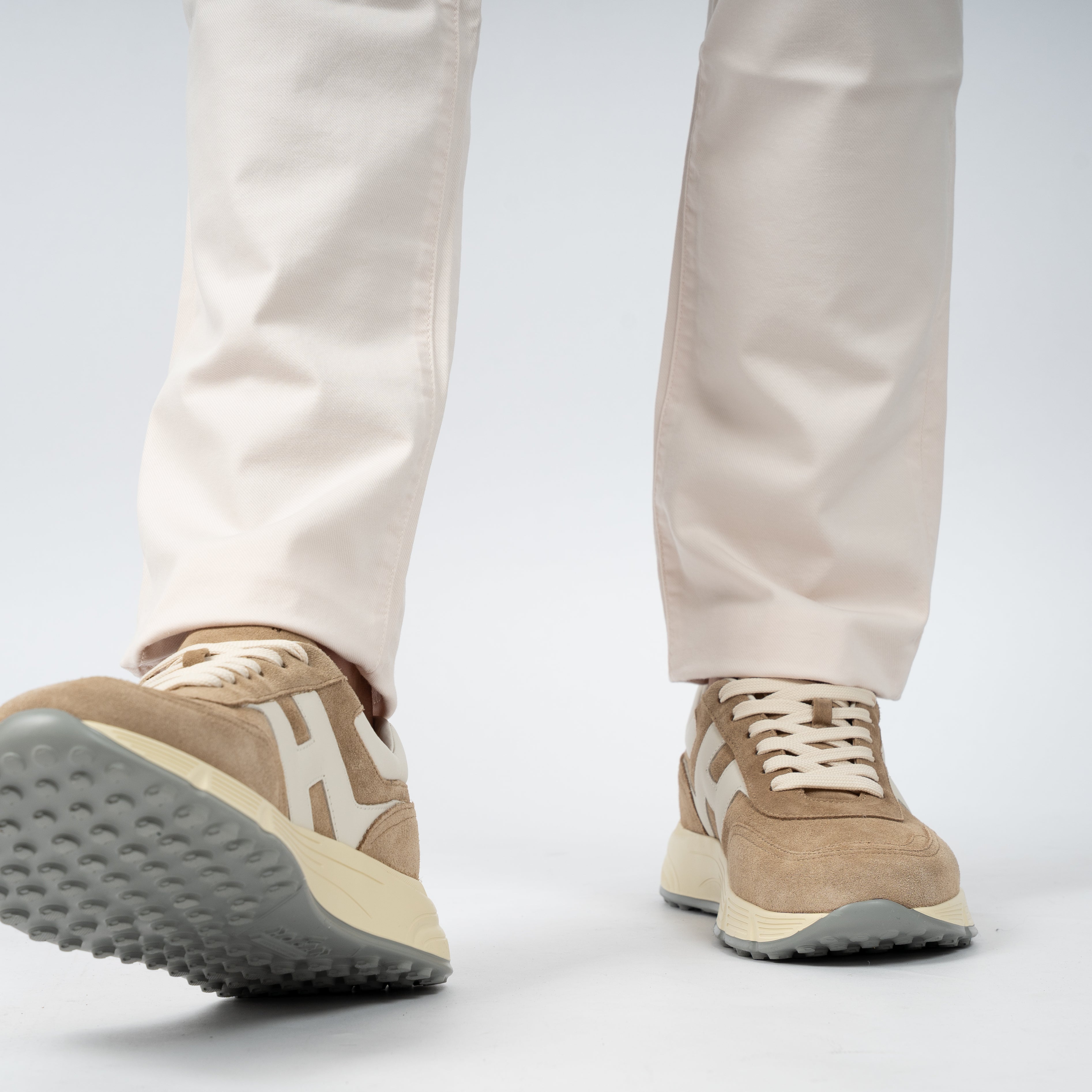 Jacob Cohen Chino Roze | Bobby