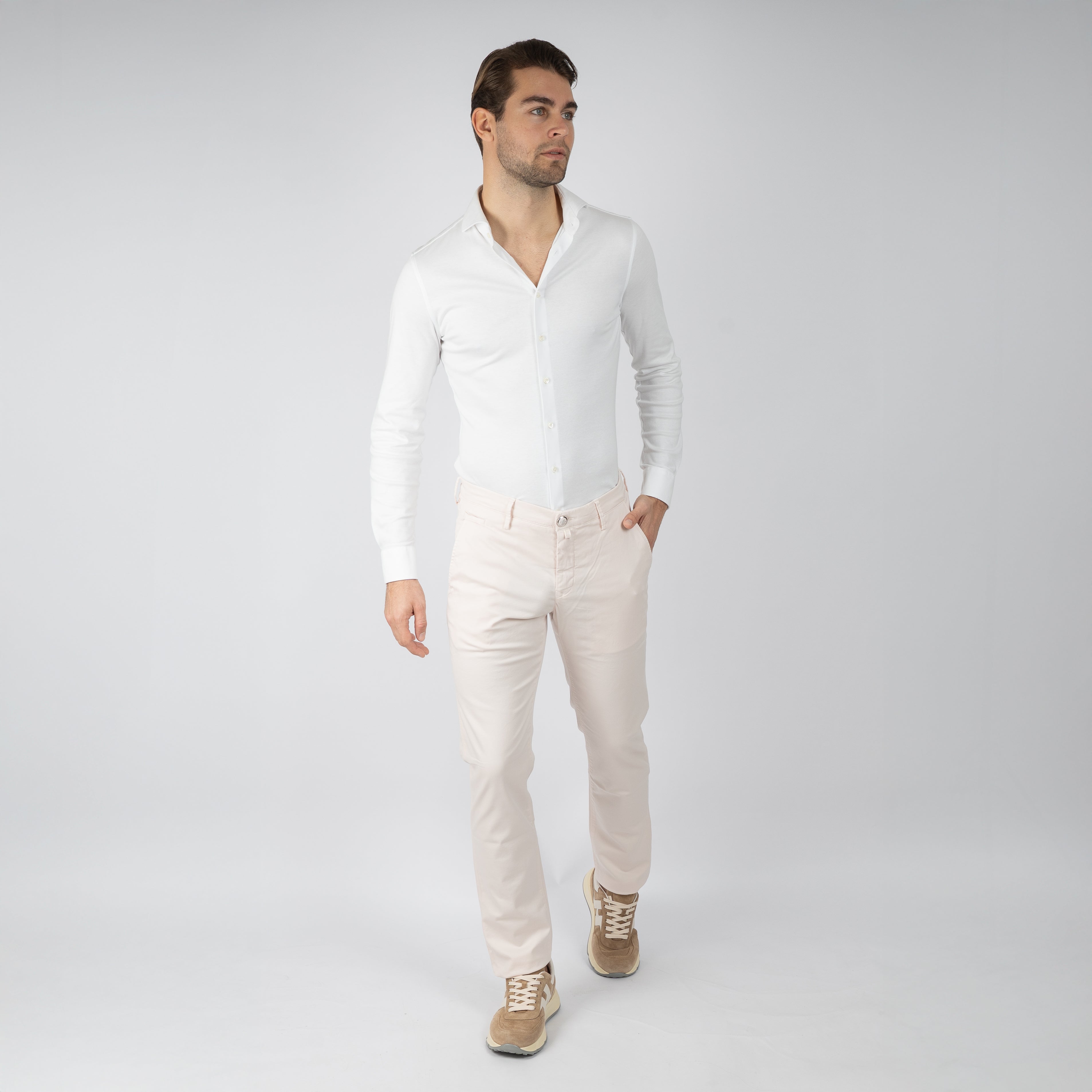 Jacob Cohen Chino Roze | Bobby