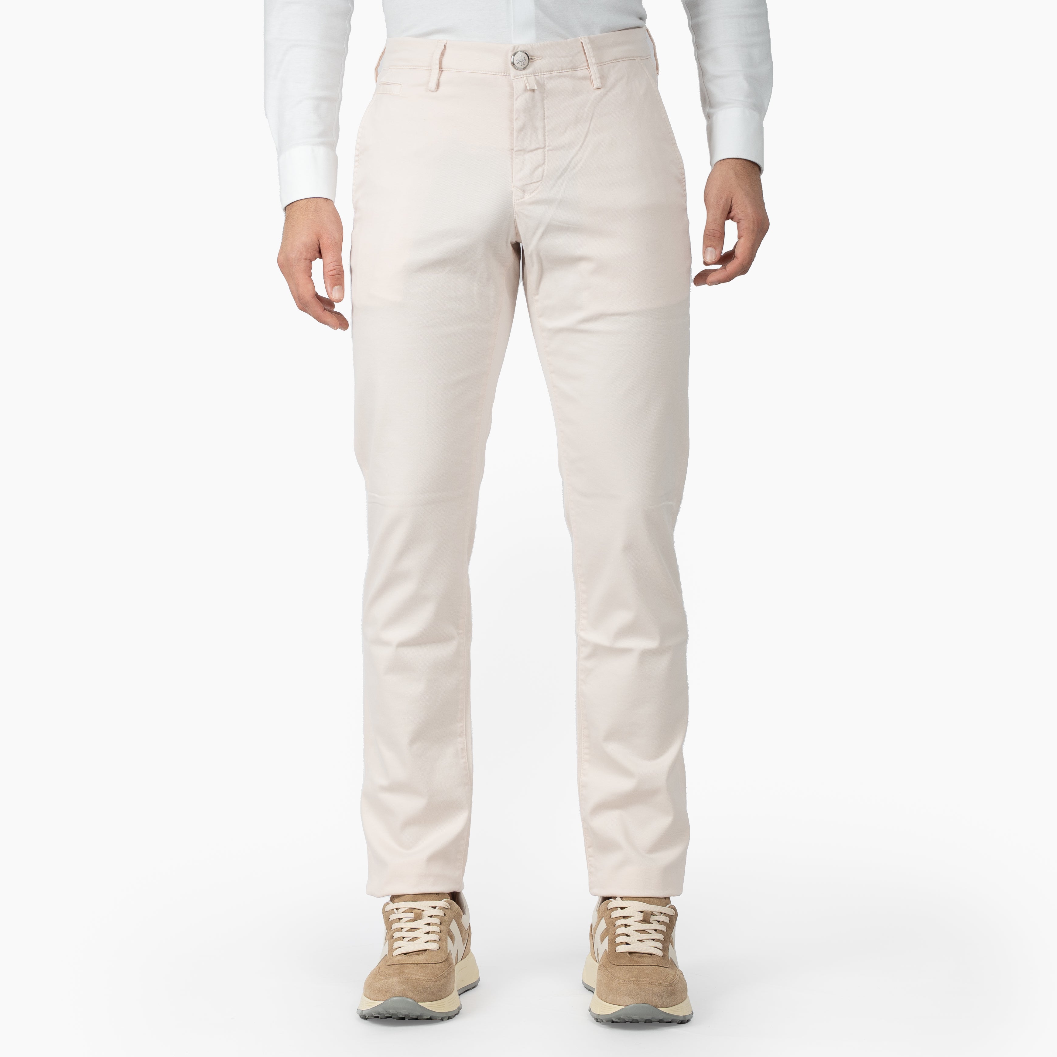 Jacob Cohen Chino Roze | Bobby