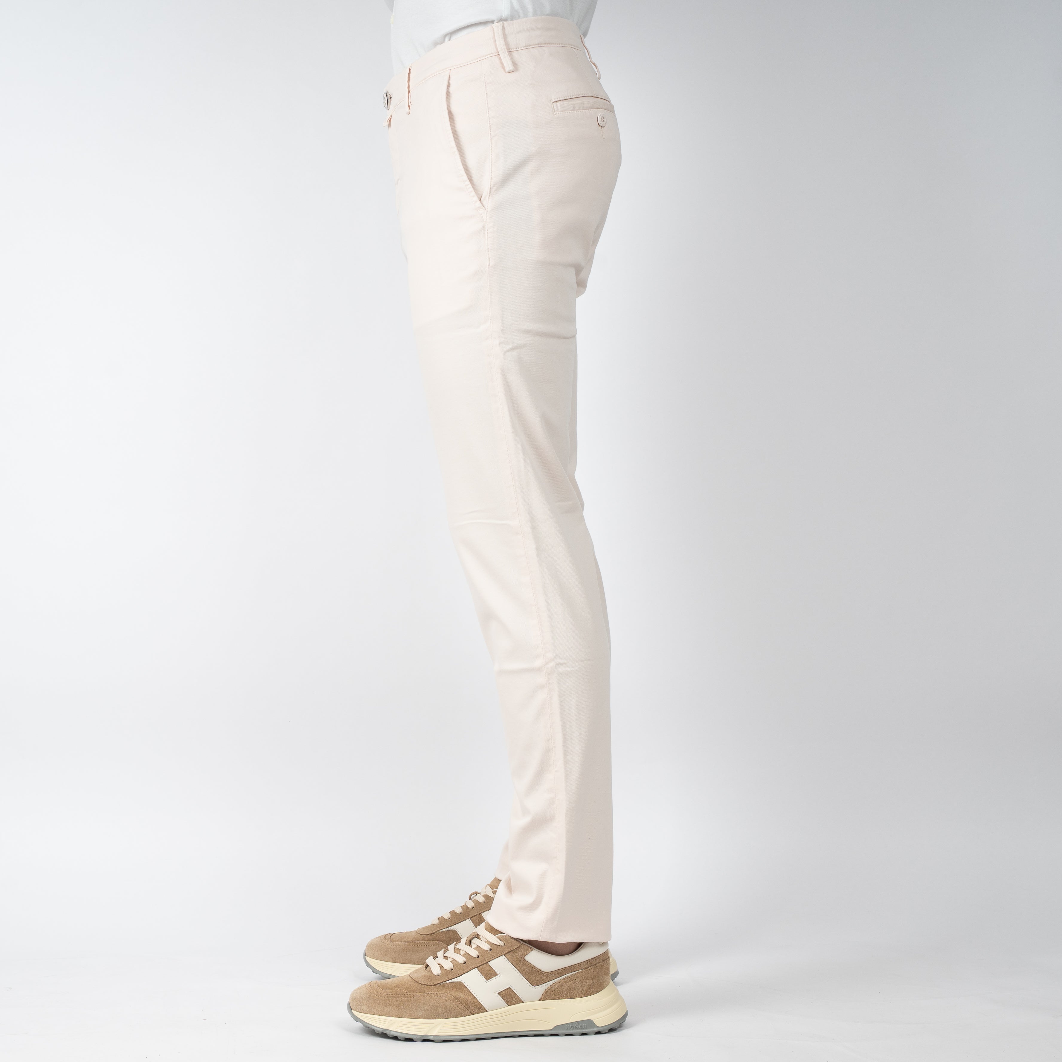 Jacob Cohen Chino Roze | Bobby