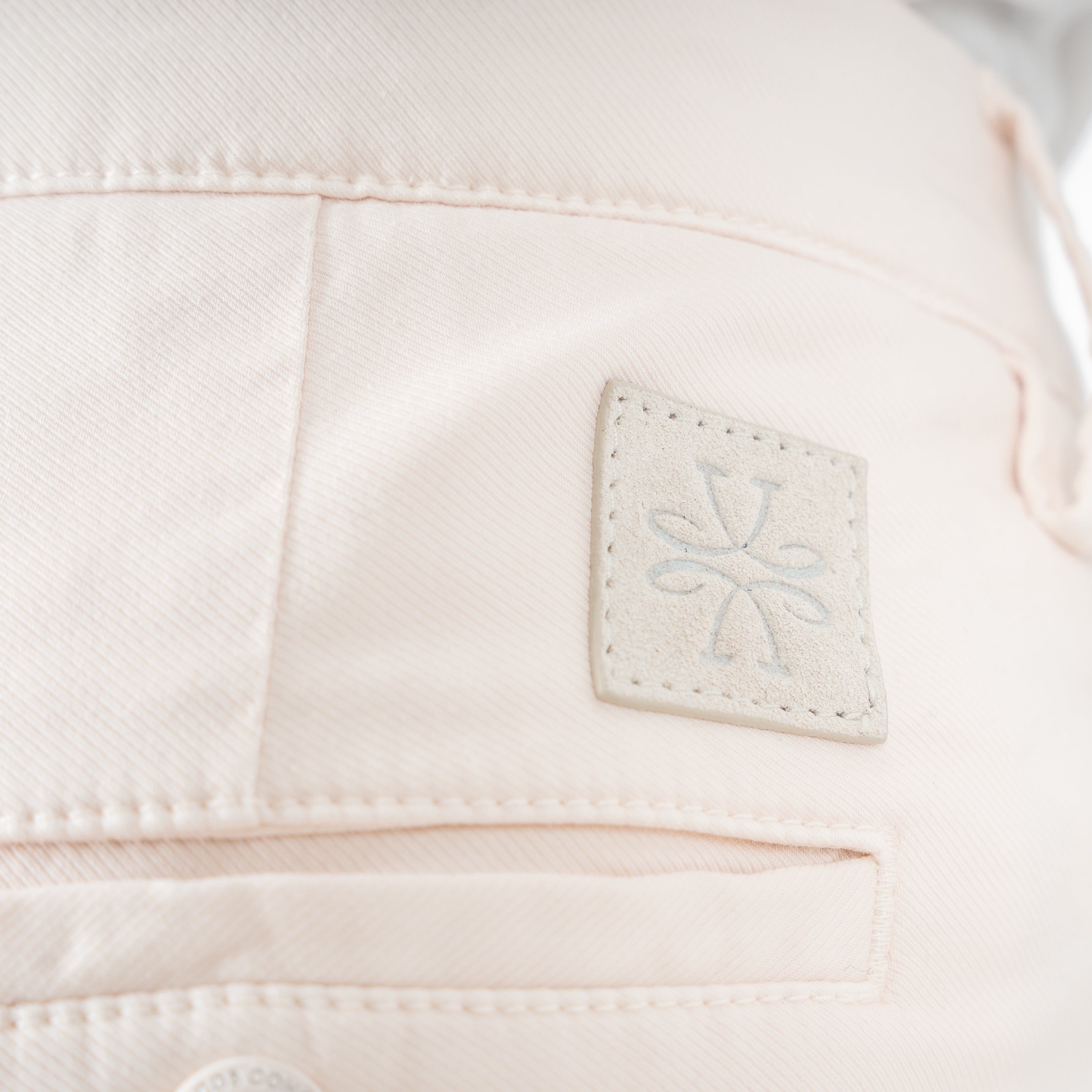 Jacob Cohen Chino Roze | Bobby