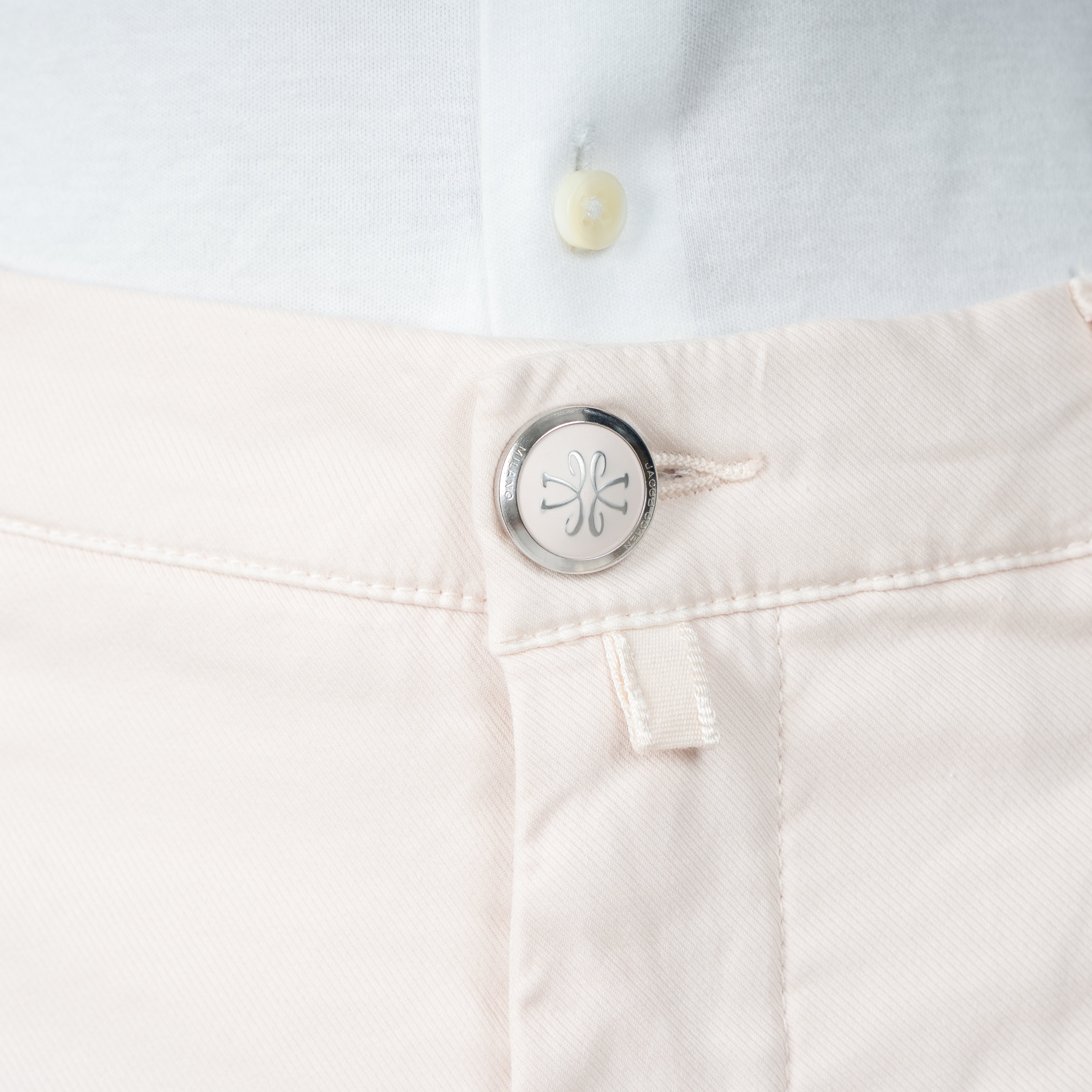 Jacob Cohen Chino Roze | Bobby