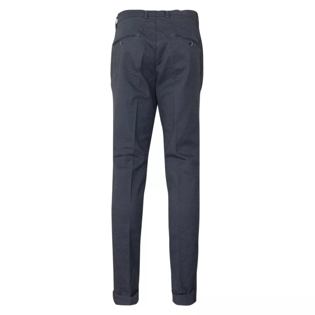 Mason's Milano chino donkerblauw