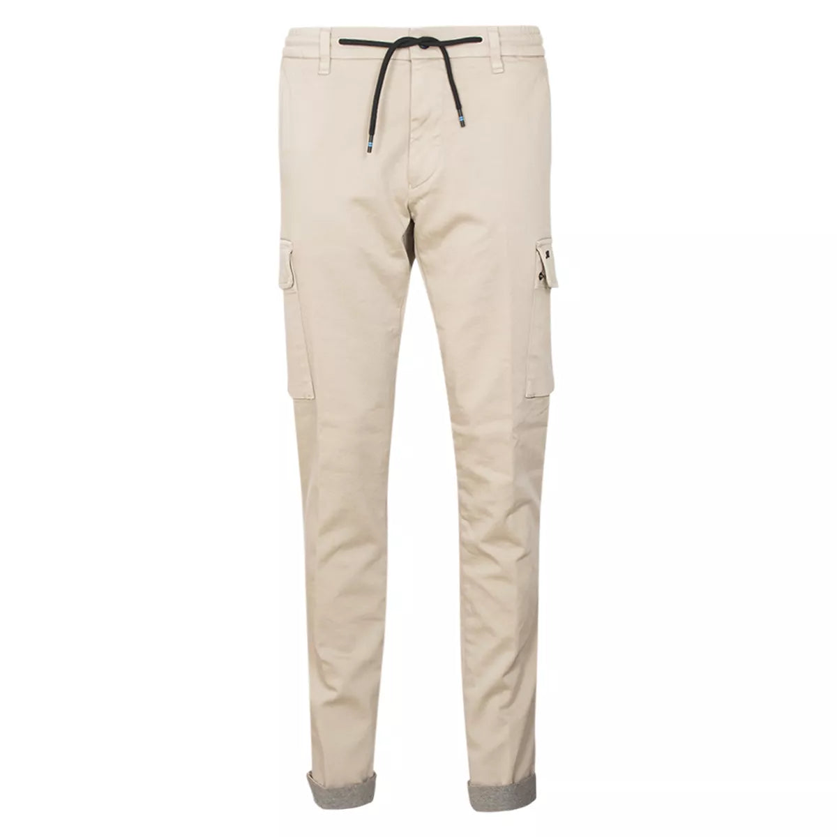 Mason's Pantalon zand | Chile jogger travel