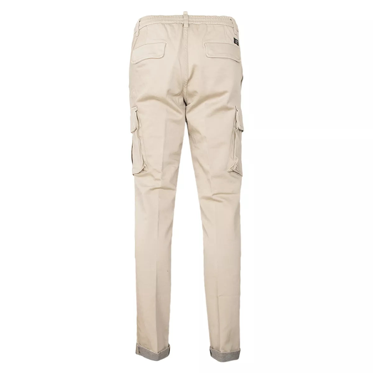 Mason's Pantalon zand | Chile jogger travel