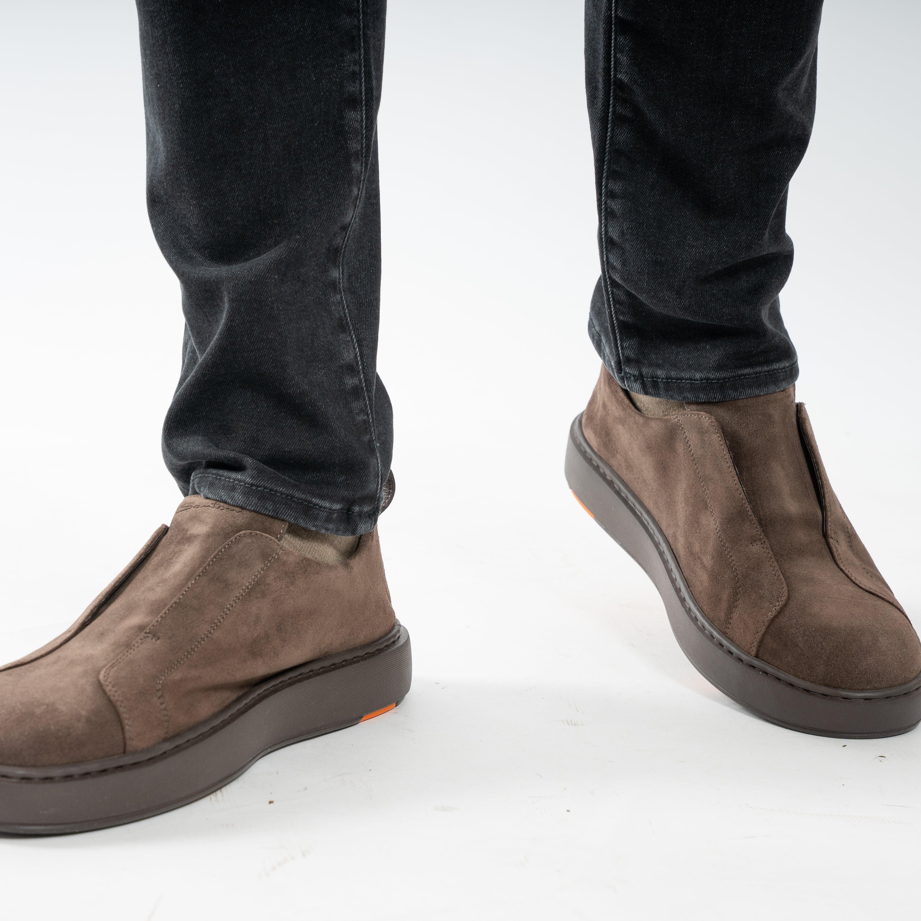 Jacob Cohen Jeans Zwart | Nick Slim