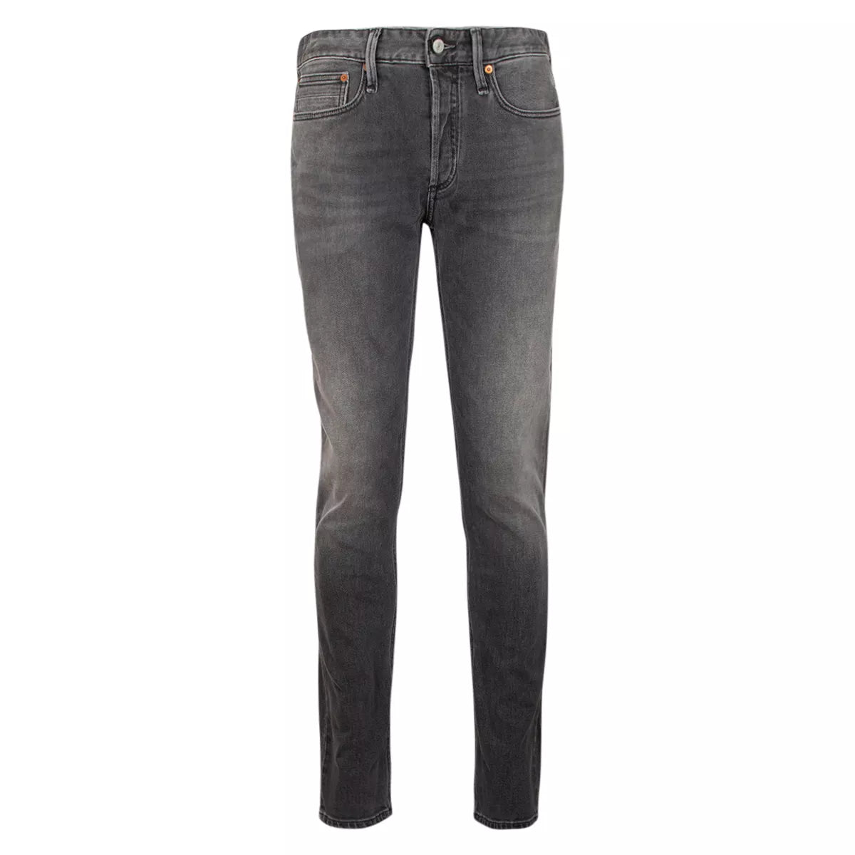 Denham Jeans grijs | Razor