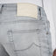Jacob Cohen Jeans Lichtgrijs | Nick Slim