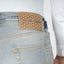 Jacob Cohen Jeans Middengrijs | Nick Slim