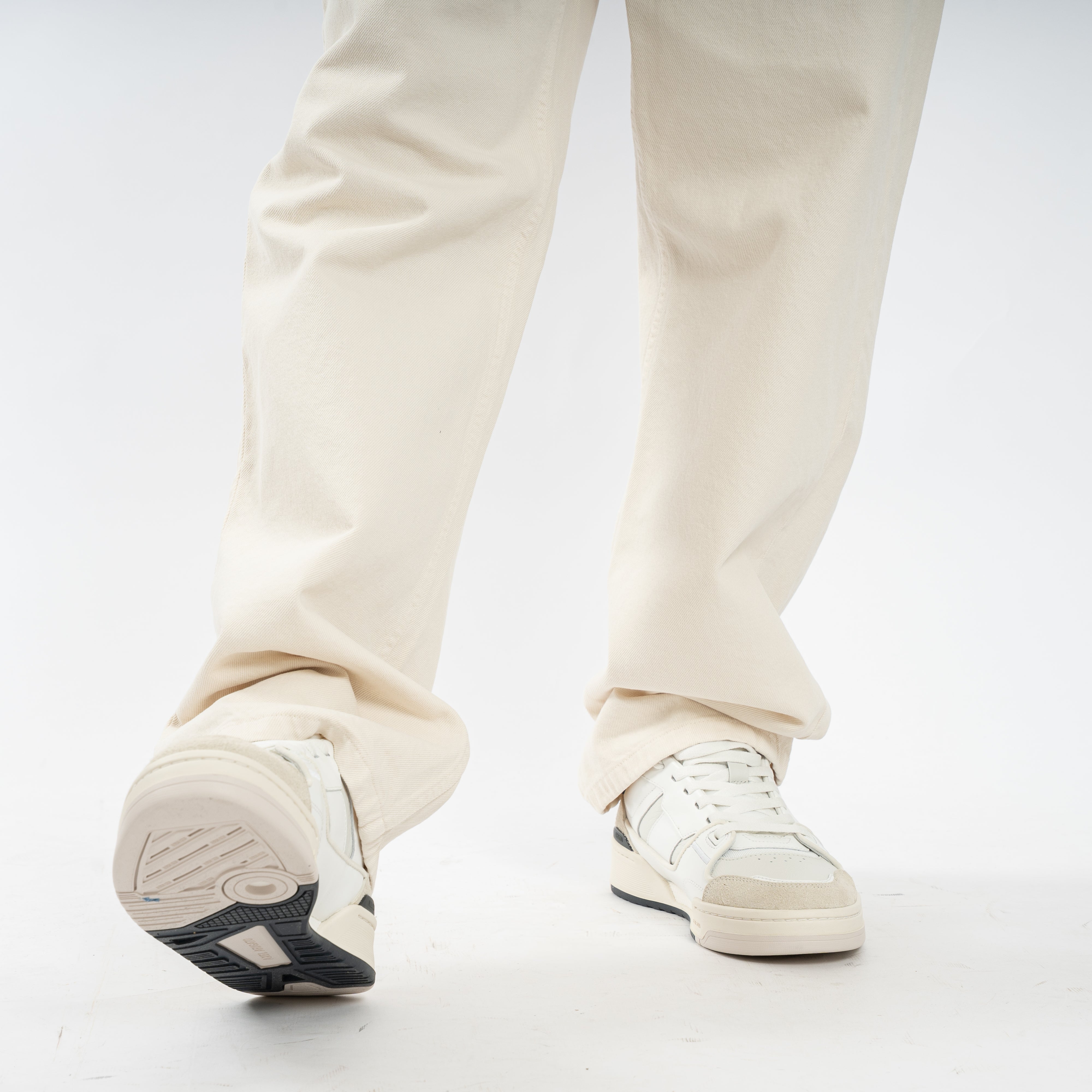 A.P.C. Jeans Creme | Solal