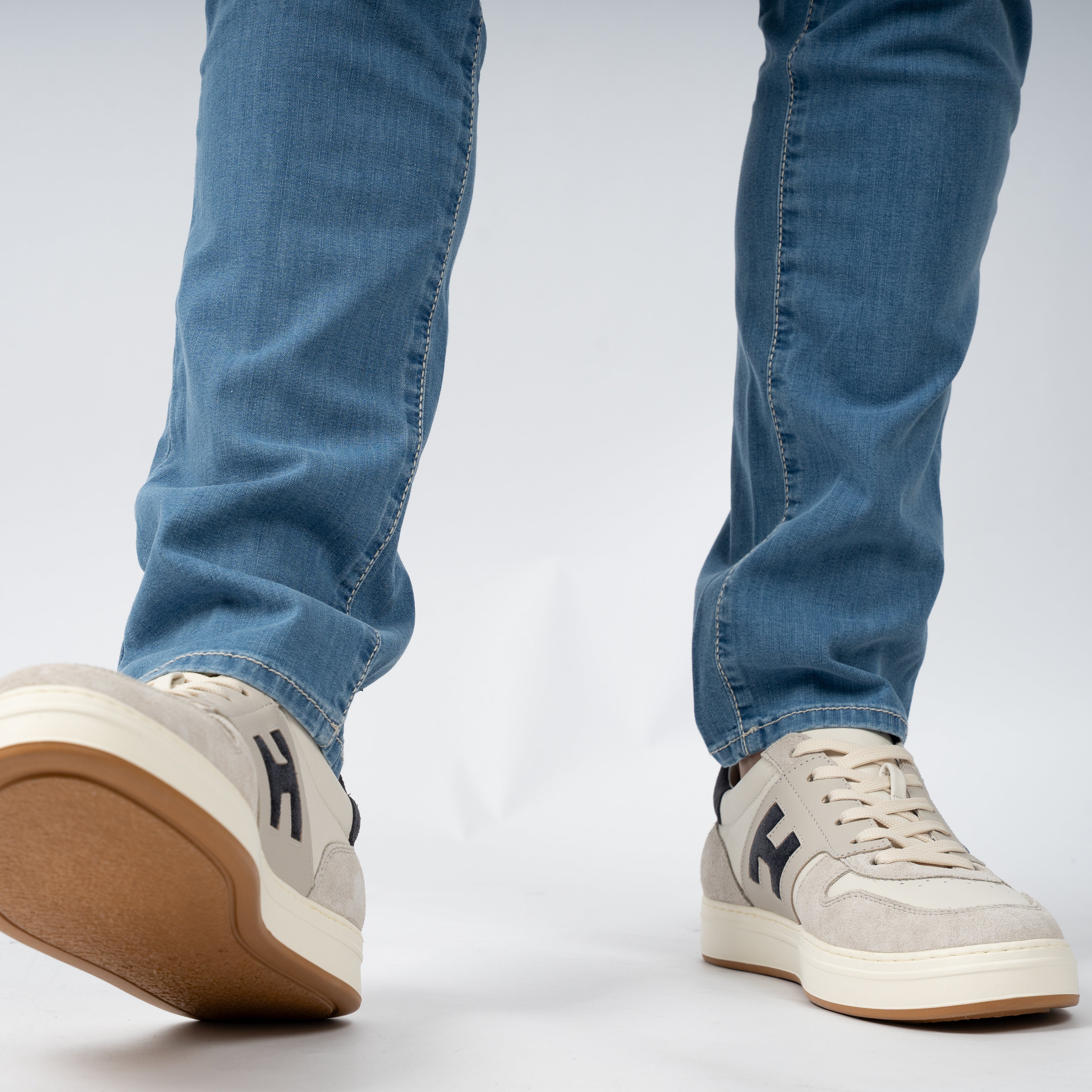 Jacob Cohen Jeans Lichtblauw | Nick Slim