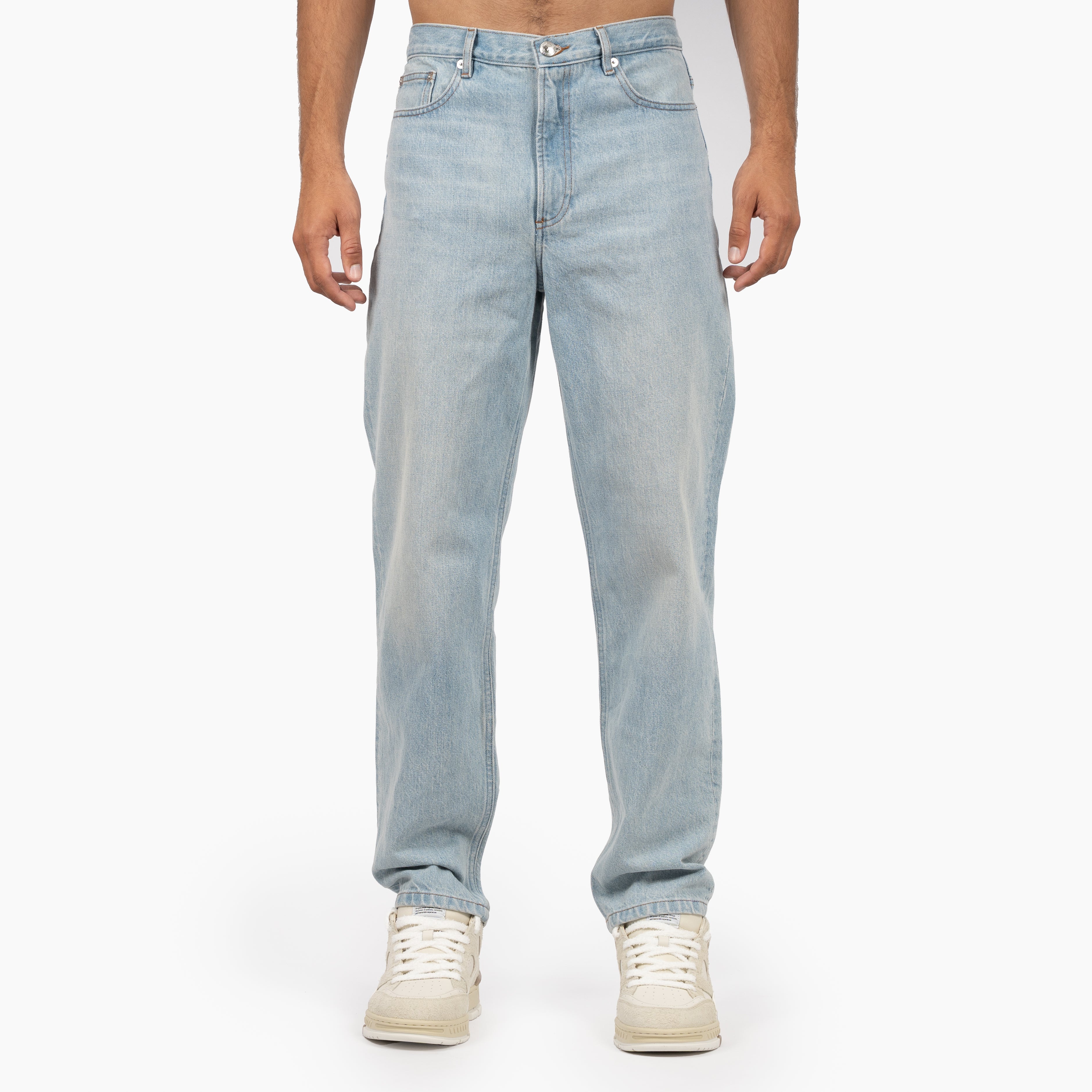 A.P.C. Jeans Lichtblauw | Martin