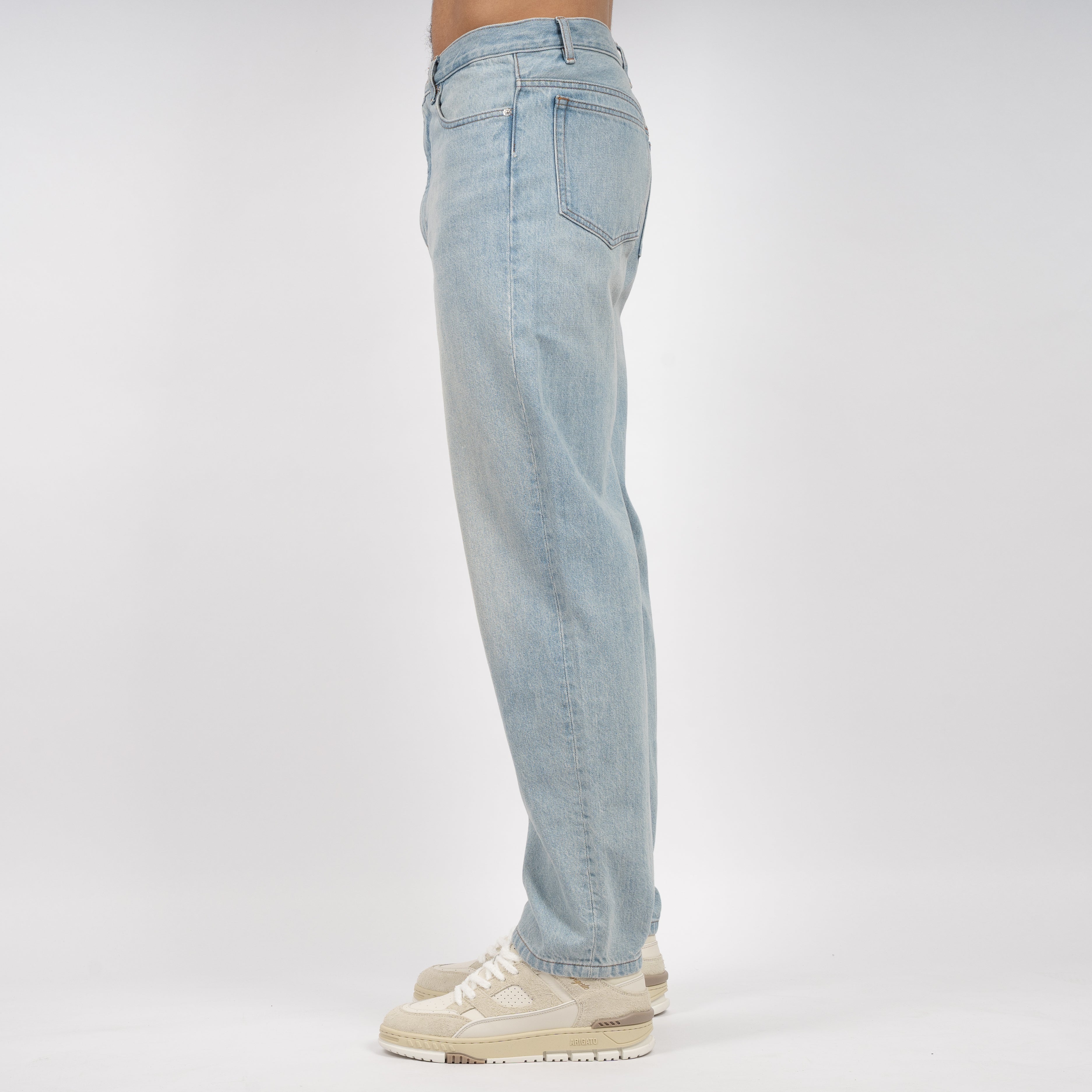 A.P.C. Jeans Lichtblauw | Martin