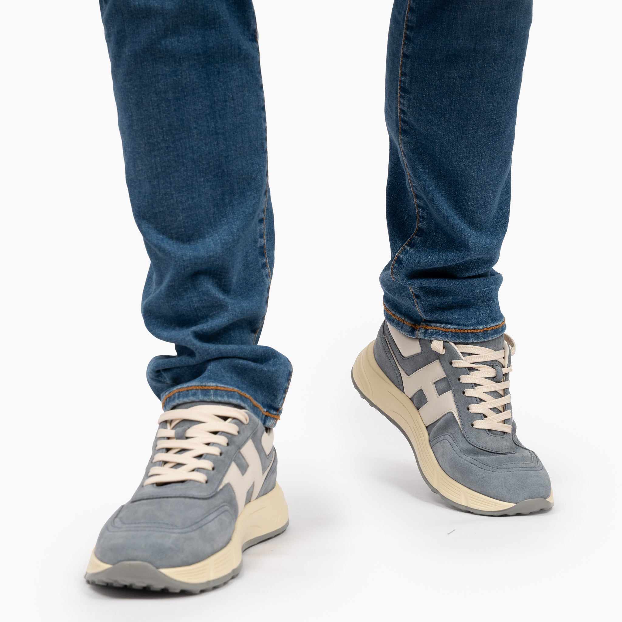 Jacob Cohen Jeans Blauw | Nick Limited