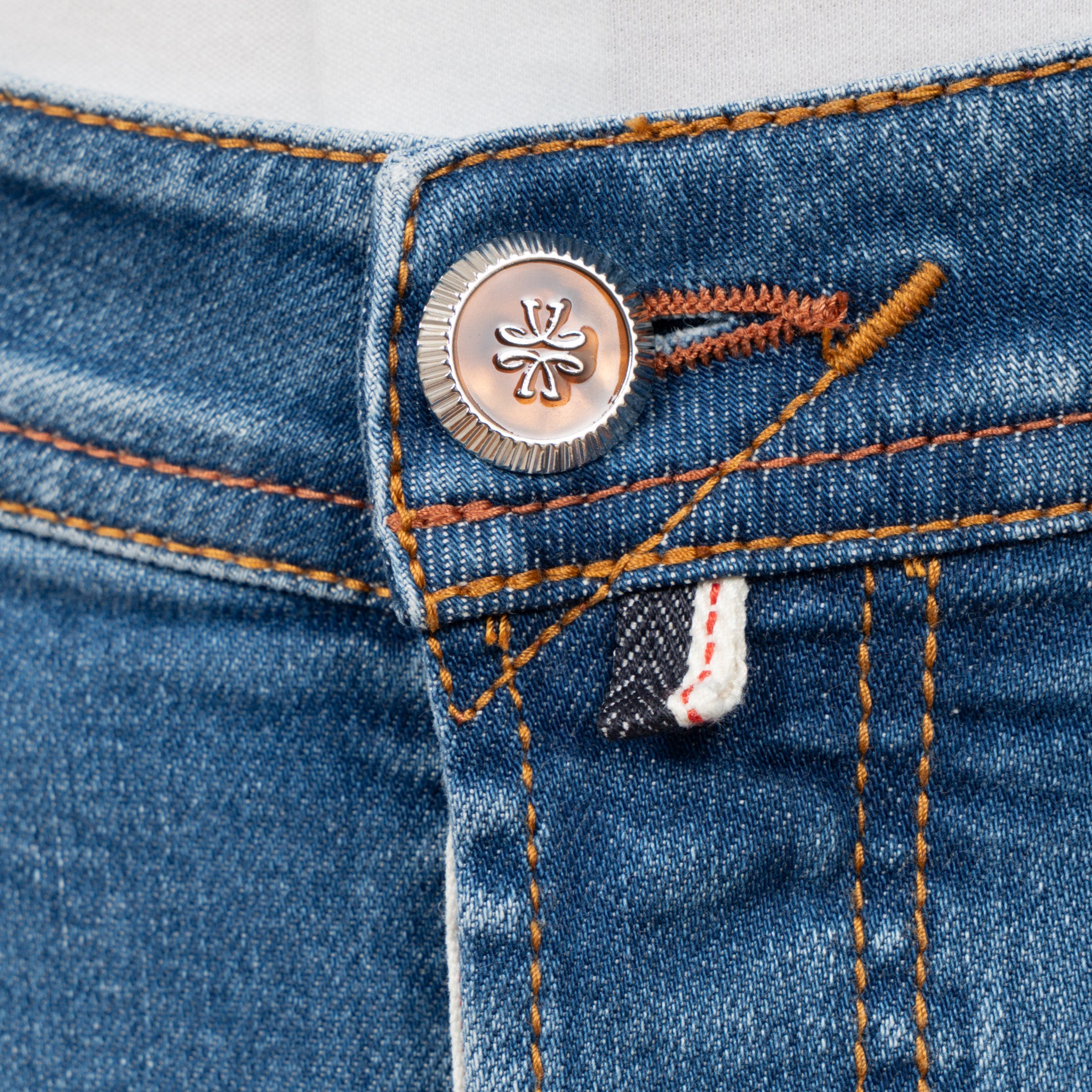 Jacob Cohen Jeans Blauw | Nick Limited