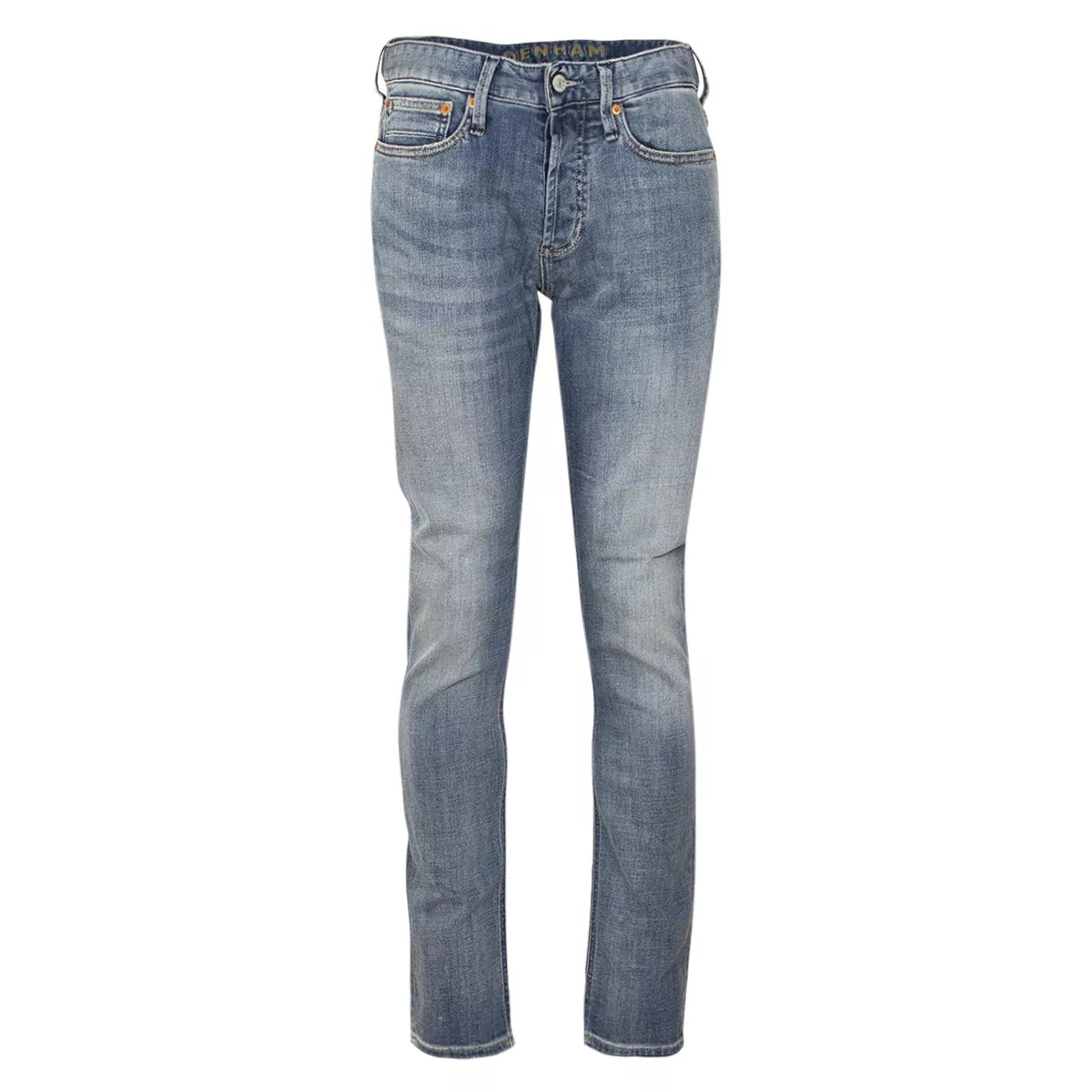 Denham Jeans blauw | Razor