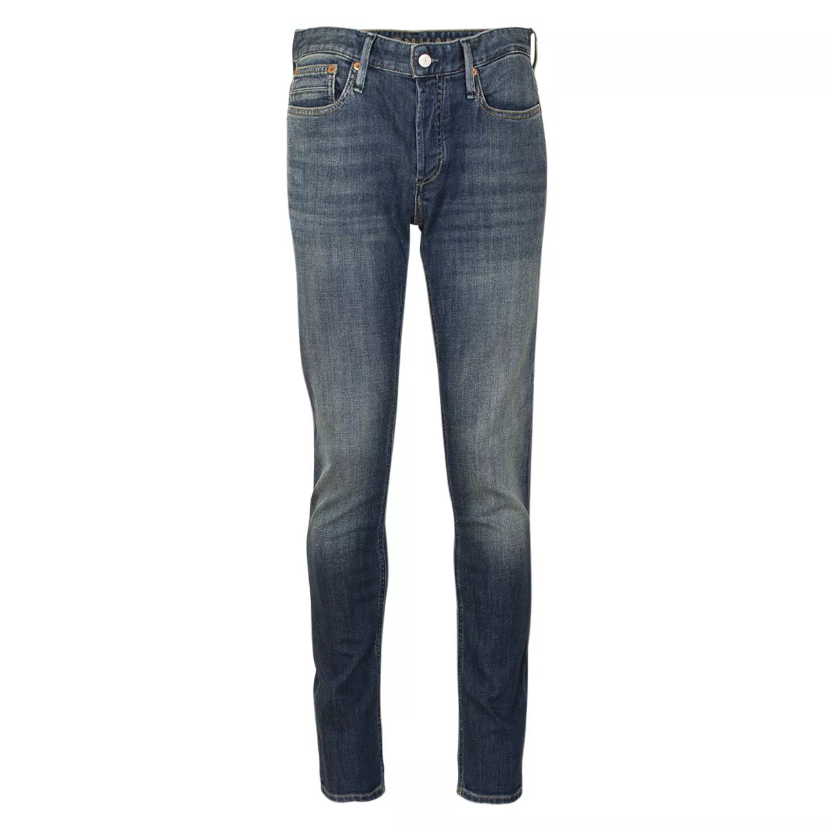 Denham Jeans donkerblauw | Razor