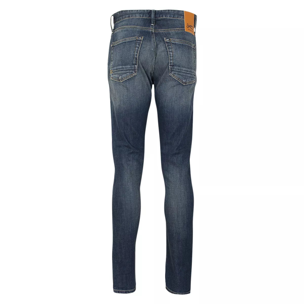 Denham Jeans donkerblauw | Razor