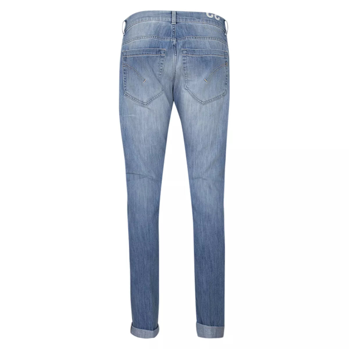 Dondup Jeans lichtblauw | George