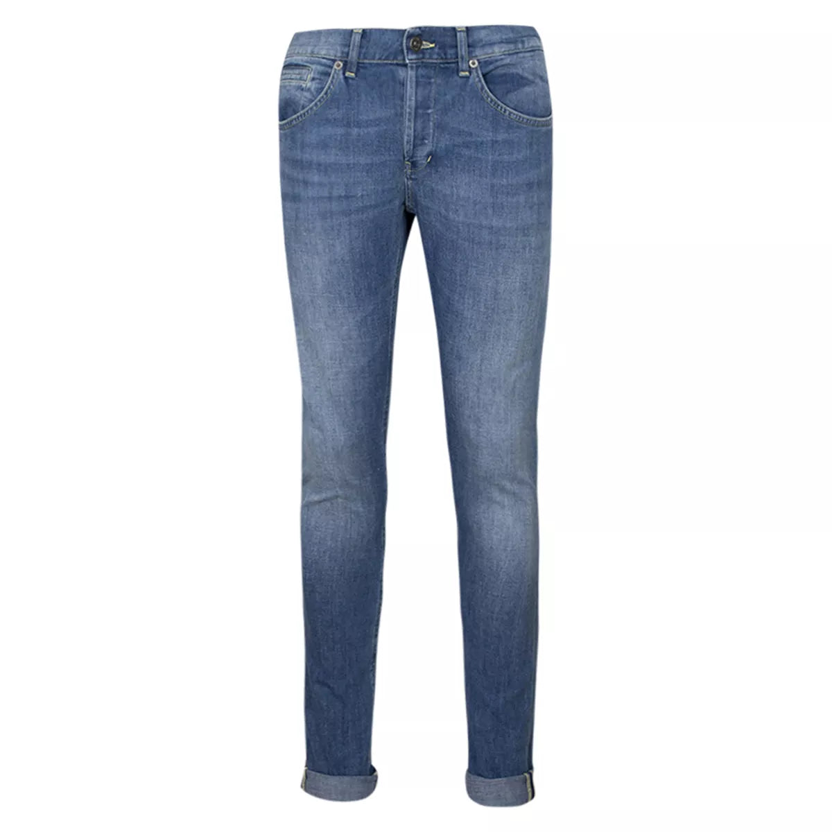 Dondup Jeans blauw | George