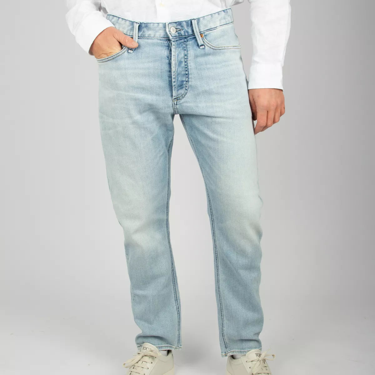 Denham Jeans | Crop