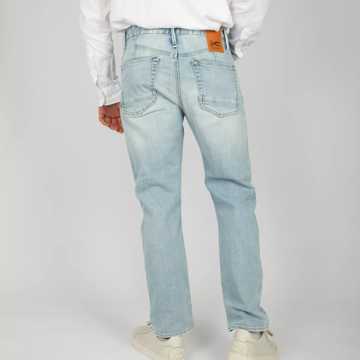 Denham Jeans | Crop