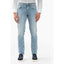 Replay Jeans Lichtblauw | Grover Straight Fit