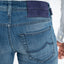 Jacob Cohen Jeans Blauw | Nick Slim