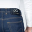 Jacob Cohen Jeans Donkerblauw | Nick Diamond Edition