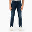 Replay Jeans Donkerblauw | Grover Straight Fit