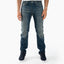 Denham Jeans Donkerblauw | Ridge Straight Fit