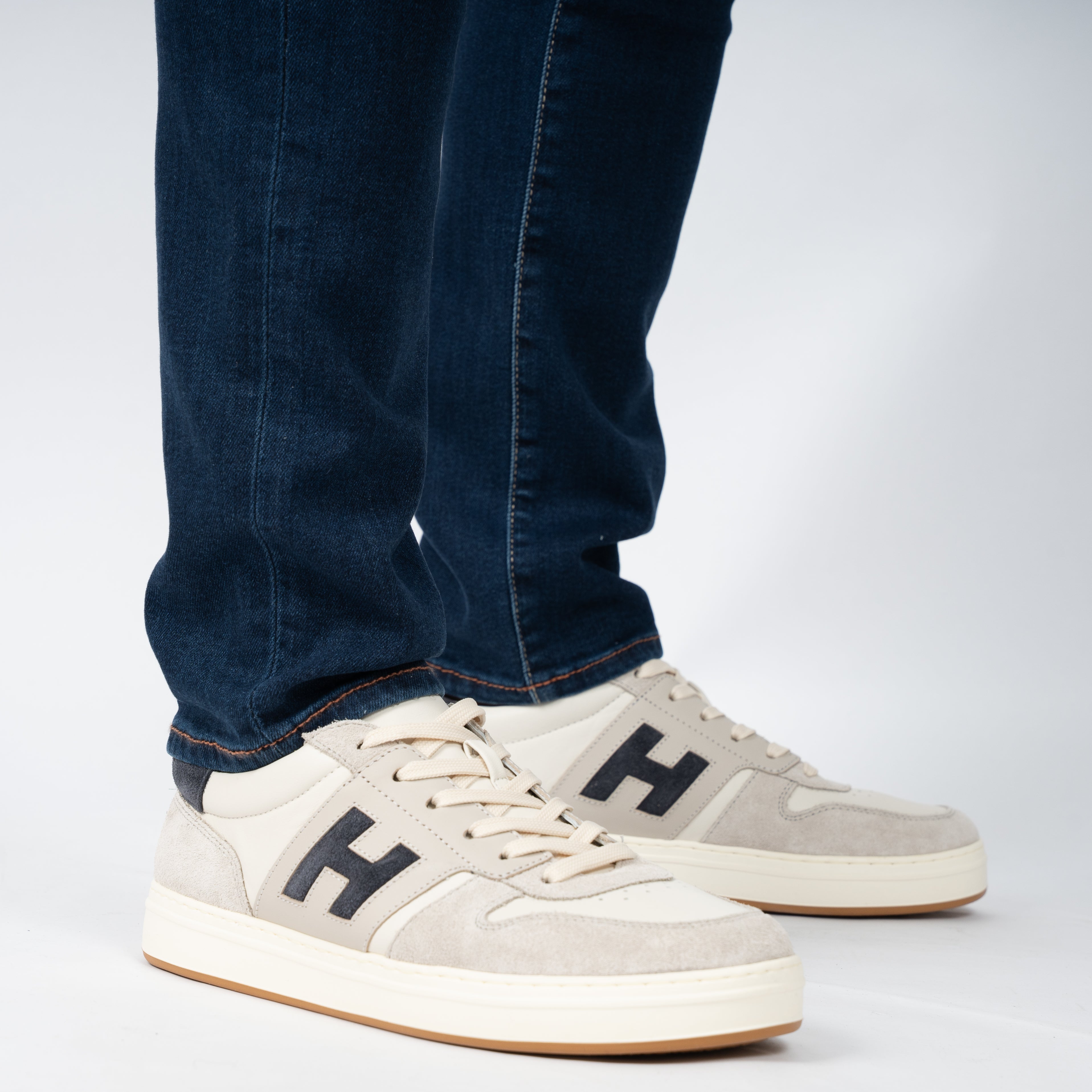 Jacob Cohen Jeans Donkerblauw | Nick Slim