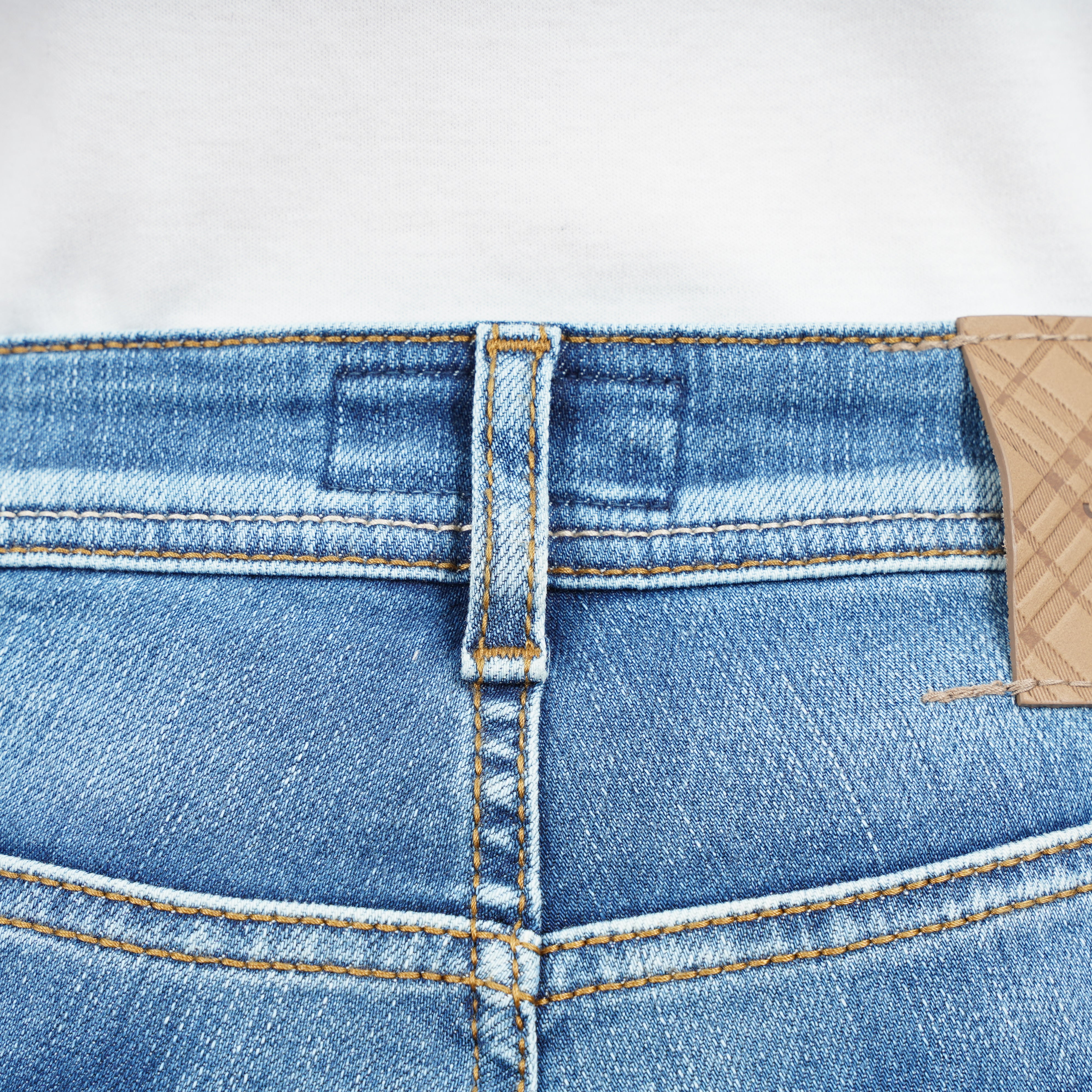 Jacob Cohen Jeans Blauw | Nick Slim