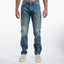 Tenue. Jeans Blauw | Jackson Taikun