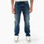 Tenue. Jeans Donkerblauw | Jackson Klamath