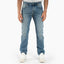Tenue. Jeans Blauw | Jackson Landslide