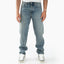 Tenue. Jeans Middenblauw | Penn Arroyo