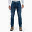 Atelier Noterman Jeans Blauw | Regular Fit