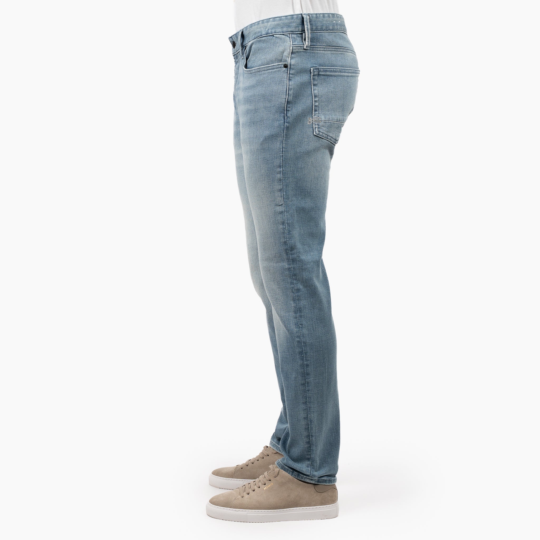 Denham Jeans Blauw | Bolt Skinny Fit