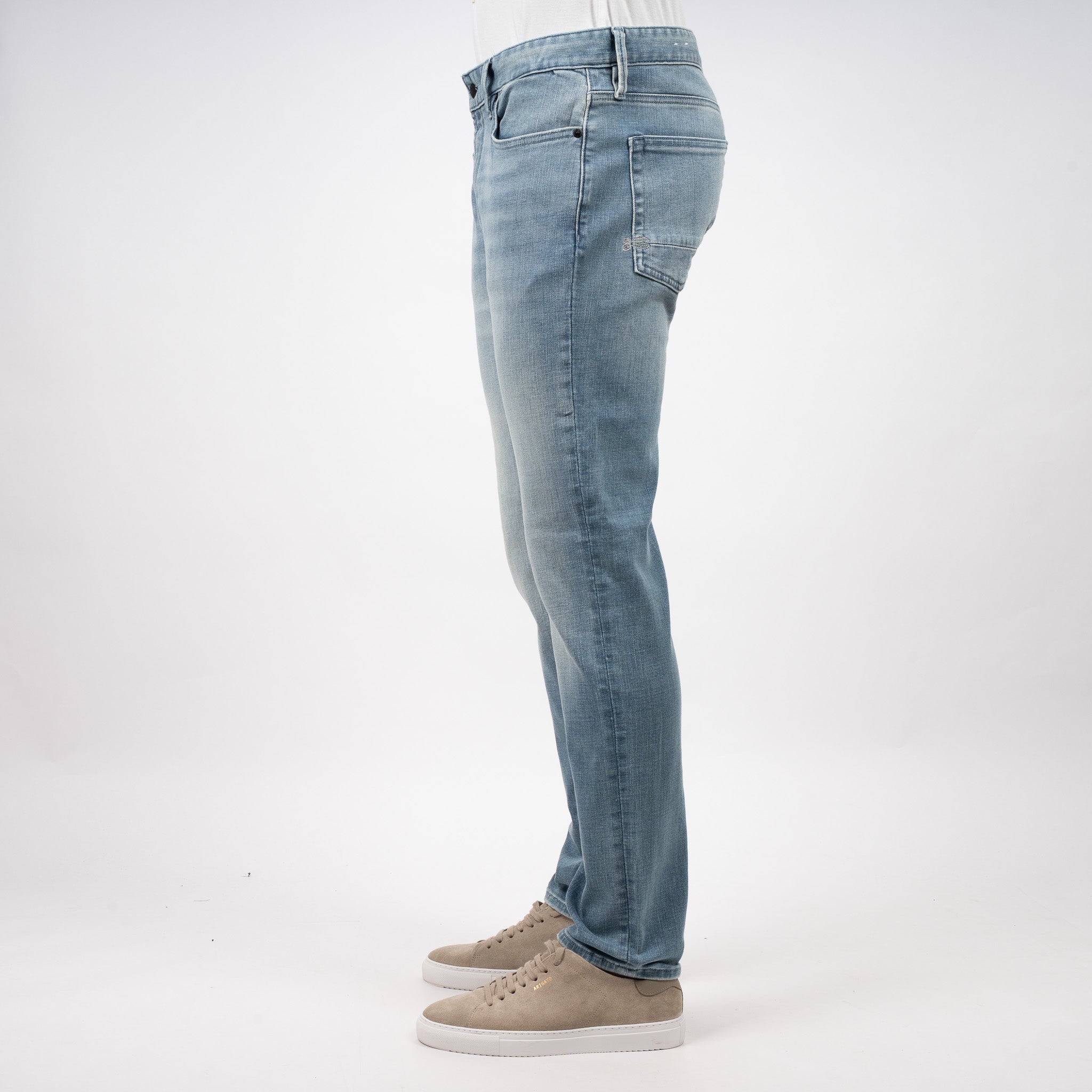 Denham Jeans Blauw | Bolt Skinny Fit